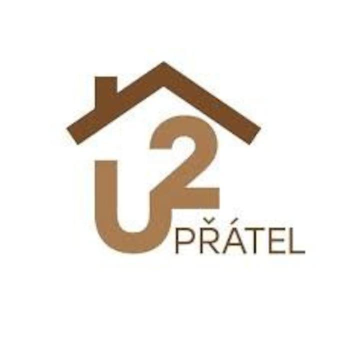 Roubenka U 2 Pratel Villa Pec pod Sněžkou Eksteriør billede
